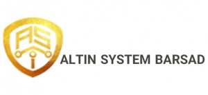 Altin System Barsad- Time attendance and face detection devices